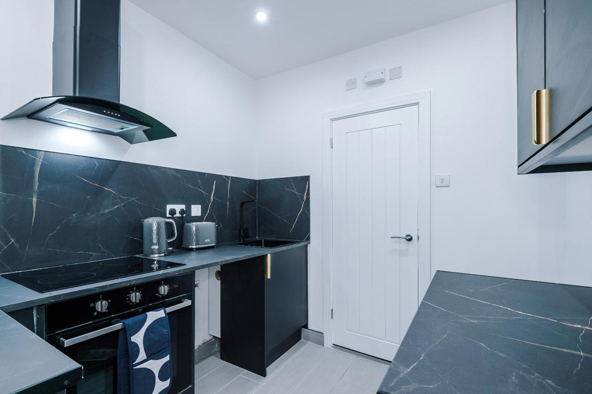 Comfort Style Brand New Selly Oaks Apartment Birmingham Quarto foto