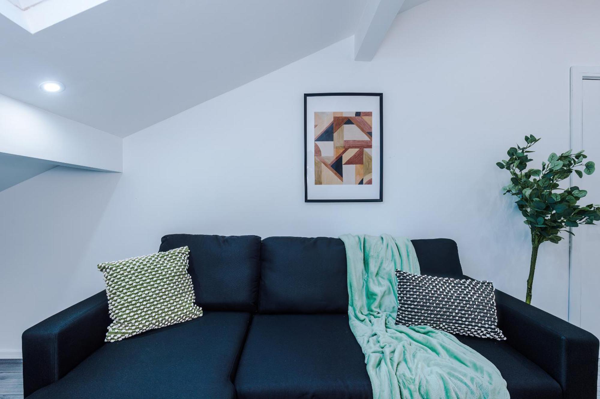 Comfort Style Brand New Selly Oaks Apartment Birmingham Quarto foto