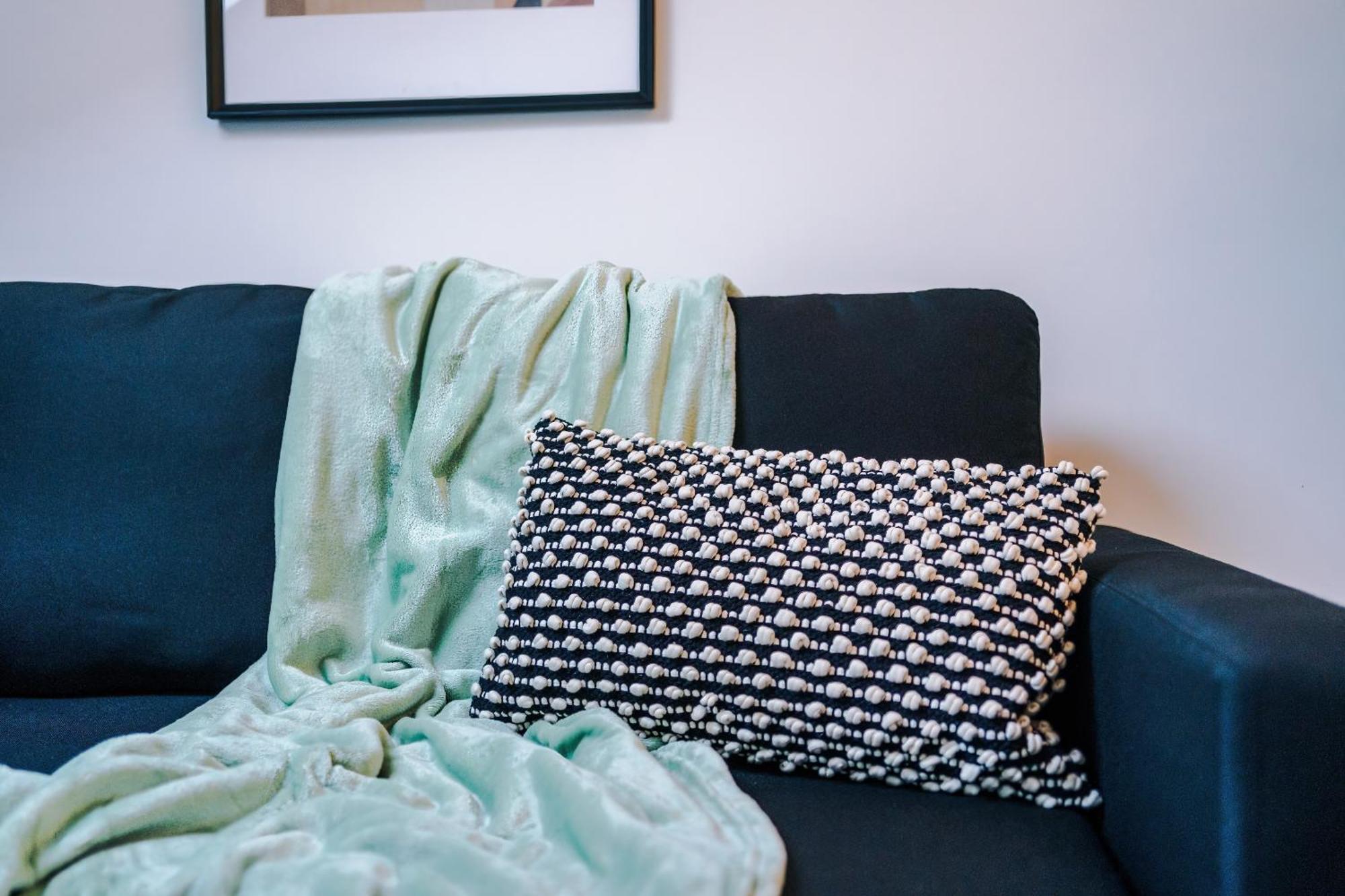 Comfort Style Brand New Selly Oaks Apartment Birmingham Quarto foto