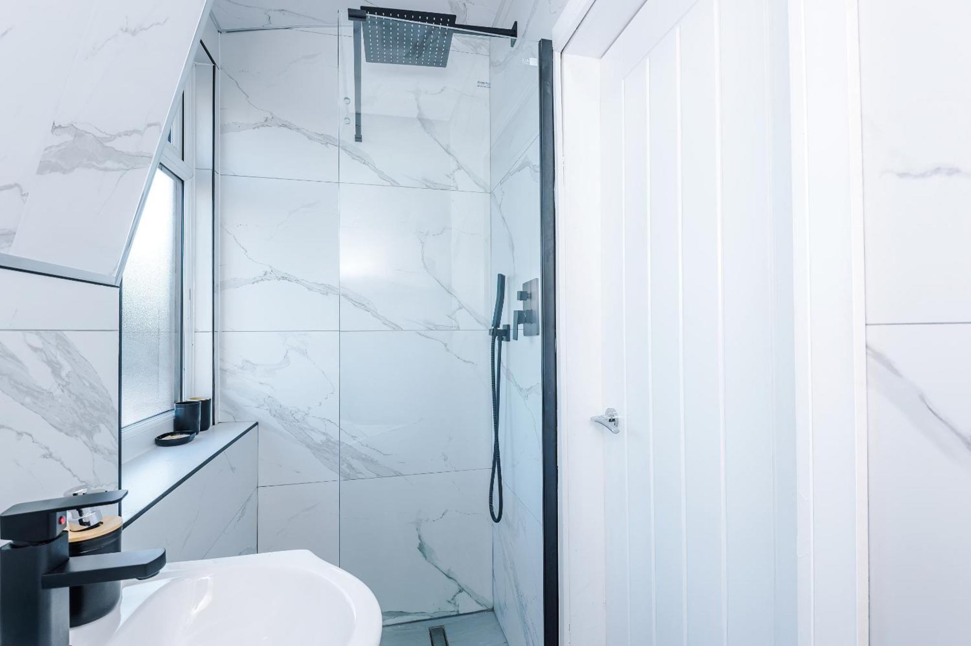 Comfort Style Brand New Selly Oaks Apartment Birmingham Quarto foto